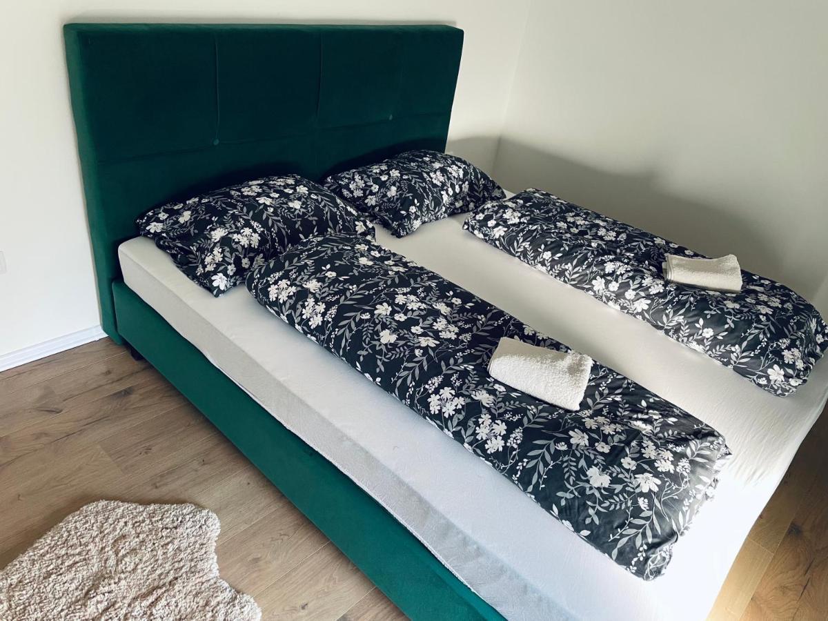 Motel Platani Kotor Varos Εξωτερικό φωτογραφία